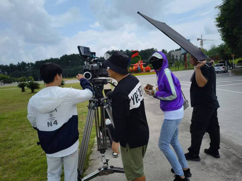 场景赋能，思明区TVC拍摄打造品牌沉浸式体验