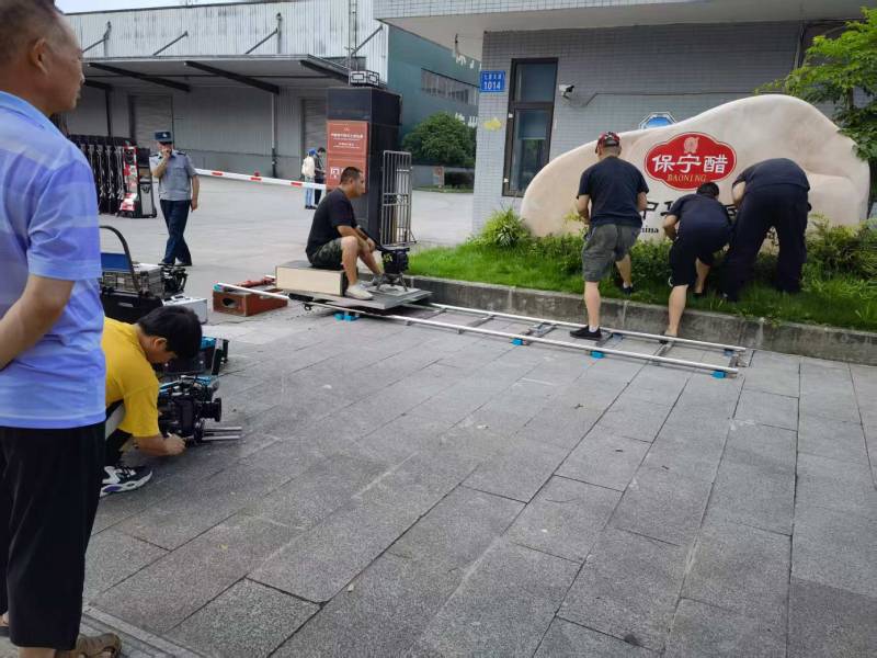思明区广告片拍摄公司核心优势：全流程服务，让品牌广告片省心更出彩