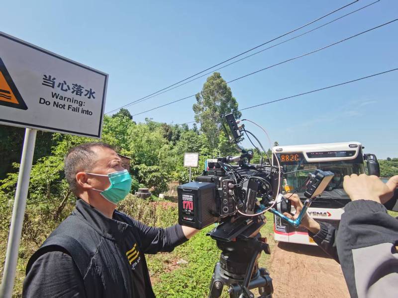 思明区TVC拍摄公司：深耕本地市场，为品牌定制专属拍摄方案