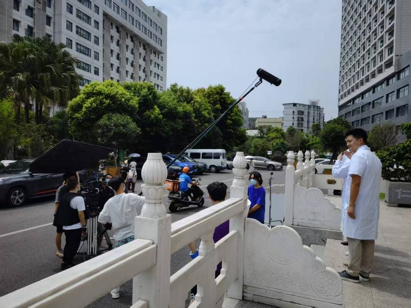 思明区广告片拍摄公司低成本实现高规格制作的诀窍